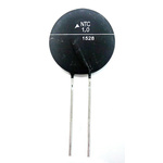 EPCOS Thermistor, 1Ω Resistance, NTC Type, 31 x 7mm