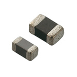 Murata Thermistor, 10kΩ Resistance, NTC Type, 1608, 1.6 x 0.8 x 0.8mm