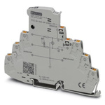 Phoenix Contact, TTC-6-1X2-M-24DC-PT-I Surge Protector 30 V dc Maximum Voltage Rating 10kA Maximum Surge Current Surge