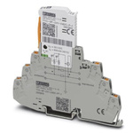 Phoenix Contact, TTC-6P-2X1-24DC-PT-I Surge Protector 30 V dc Maximum Voltage Rating 10kA Maximum Surge Current Surge