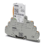 Phoenix Contact, TTC-6P-2-HC-24DC-PT-I Surge Protector 30 V dc Maximum Voltage Rating 5kA Maximum Surge Current Surge