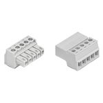 Eaton, PBU Surge Protection Connector 32 V dc Maximum Voltage Rating 0.008kA Maximum Surge Current Surge Protection