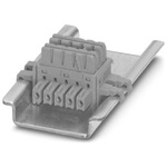Eaton, PBU Surge Protection Connector 32 V dc Maximum Voltage Rating 0.008kA Maximum Surge Current Surge Protection