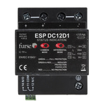 WJ Furse, ESP-DCD1 Surge Protection Device 28 V dc Maximum Voltage Rating Mains Protector