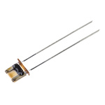 Vishay Foil Resistors 100Ω Metal Foil Resistor 0.4W ±0.01% Y0706100R000T9L