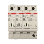 ABB, OVR Surge Protection Device 275 V Maximum Voltage Rating 80kA Maximum Surge Current Surge Protection Device