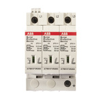 ABB, OVR Surge Protection Device 275 V Maximum Voltage Rating 80kA Maximum Surge Current Surge Protection Device