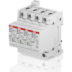 ABB, OVR Surge Protection Device 275 V Maximum Voltage Rating 40kA Maximum Surge Current Surge Protection Device