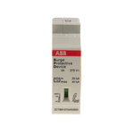 ABB, OVR Surge Protection Device 275 V Maximum Voltage Rating 40kA Maximum Surge Current Surge Protection Device