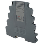 ABB, OVR Surge Protection Device 36.7 V Maximum Voltage Rating 20kA Maximum Surge Current Surge Protection Device