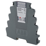 ABB, OVR Surge Protection Device 132 V Maximum Voltage Rating 20kA Maximum Surge Current Surge Protection Device