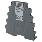 ABB, OVR Surge Protection Device 296 V Maximum Voltage Rating 20kA Maximum Surge Current Surge Protection Device
