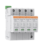 Mersen, STPT12 Surge Protection Device 275 V dc, 230/400 V ac Maximum Voltage Rating 12.5kA Maximum Surge Current Type