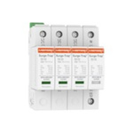 Mersen, STPT23 Surge Protection Device 275 V ac Maximum Voltage Rating 20kA Maximum Surge Current Type 2+3 Mersen SPD