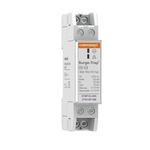 Mersen, STMT23 Surge Protection Device 275 V ac Maximum Voltage Rating 20kA Maximum Surge Current Type 2+3 Mersen SPD