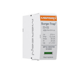 Mersen, STPT12 Surge Protection Device 275 V ac Maximum Voltage Rating 12.5kA Maximum Surge Current Type 1+2 Mersen SPD