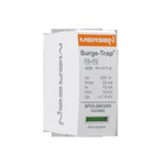 Mersen, STPT23 Surge Protection Device 275 V ac Maximum Voltage Rating 20kA Maximum Surge Current Type 2+3 Mersen SPD
