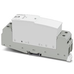 Phoenix Contact, FLT-SEC-H-T1-1C-264/25-FM Lightning Arrester 264 V ac Maximum Voltage Rating Protective Device