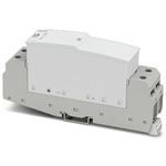 Phoenix Contact, FLT-SEC-H-T1-1C-440/25-FM Lightning Arrester 440 V ac Maximum Voltage Rating Protective Device