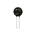 EPCOS Thermistor, 15Ω Resistance, NTC Type, 8.5 x 6 x 13mm