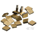 TE Connectivity NTC Thermistor, 10kΩ Resistance, NTC Type, 1.016 x 1.016 x 0.305mm