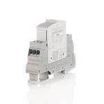 Phoenix Contact, PLT-SEC-T3-24-FM-UT Surge Protection Device 24 V ac/dc Maximum Voltage Rating 0.026kA Maximum Surge