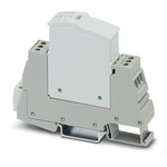 Phoenix Contact, PLT-SEC-T3-230-FM-UT Surge Protection Device 240 V ac/dc Maximum Voltage Rating 0.026kA Maximum Surge