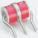 EPCOS, B88069X Surge Suppressor Unit 230 V dc Maximum Voltage Rating 15kA Maximum Surge Current 3 Pole Arrester
