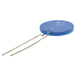 EPCOS Thermistor, 2.6Ω Resistance, PTC Type, 26 x 5 x 29.5mm