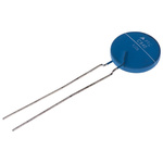 EPCOS Thermistor, 6Ω Resistance, PTC Type, 17.5 x 5 x 21mm