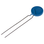 EPCOS Thermistor, 10Ω Resistance, PTC Type, 13.5 x 5 x 17mm
