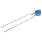 EPCOS Thermistor, 70Ω Resistance, PTC Type, 6.5 x 5 x 7.5mm