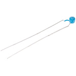 EPCOS Thermistor, 150Ω Resistance, PTC Type, 4 x 5 x 7.5mm
