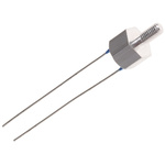 EPCOS Thermistor, 6.8kΩ Resistance, NTC Type