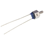 EPCOS Thermistor, 10kΩ Resistance, NTC Type