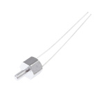 EPCOS Thermistor, 47kΩ Resistance, NTC Type