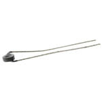 EPCOS Thermistor, 100Ω Resistance, NTC Type, 5.5 x 3mm