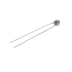 EPCOS Thermistor, 2.2kΩ Resistance, NTC Type, 5.5 x 3mm