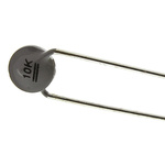 EPCOS Thermistor, 10kΩ Resistance, NTC Type, 5.5 x 3mm