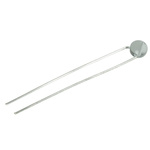 EPCOS Thermistor, 47kΩ Resistance, NTC Type, 5.5 x 3mm