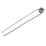 EPCOS Thermistor, 470kΩ Resistance, NTC Type, 5.5 x 3mm