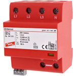 Dehn, DSH TT Surge Arrester 230 / 400 V Maximum Voltage Rating Surge Arrester