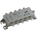 Dehn, DGA FF5 TV Surge Arrester 20 V Maximum Voltage Rating 0.0004kA Maximum Surge Current Surge Arrester