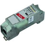 Dehn, DPA M CLD Surge Arrester 48 V Maximum Voltage Rating 0.001kA Maximum Surge Current Surge Arrester