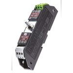 WJ Furse, ESP D/TN Surge Suppressor Unit 37.1 V Maximum Voltage Rating 5kA Maximum Surge Current Twisted Pair Surge