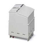 Phoenix Contact, FLT-SEC Surge Protection Plug 440 V ac Maximum Voltage Rating Protective Plug