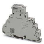 Phoenix Contact, TTC Surge Protection Device 36 V dc Maximum Voltage Rating Remote Indicator