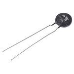 EPCOS Thermistor, 10Ω Resistance, NTC Type, 11.5 x 6 x 16mm