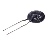 EPCOS Thermistor, 2.5Ω Resistance, NTC Type, 21 x 7mm