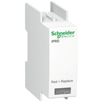 Schneider Electric, C65-350 Surge Arrester 350 V Maximum Voltage Rating 65kA Maximum Surge Current Surge Suppressor